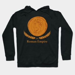 Roman Empire Hoodie